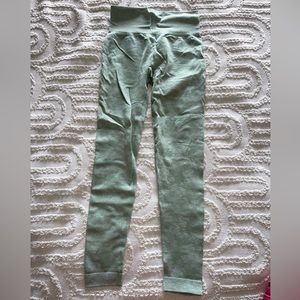 Gymshark Adapt camo legging